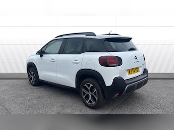 Used Citroen C3 Aircross 2024 for sale - 78540728: Photo