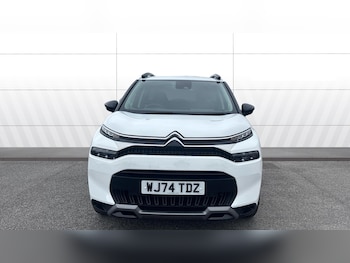 Used Citroen C3 Aircross 2024 for sale - 78540728: Photo