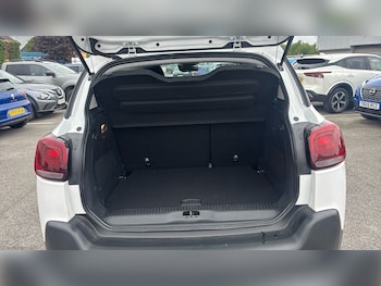 Used Citroen C3 Aircross 2024 for sale - 78540728: Photo