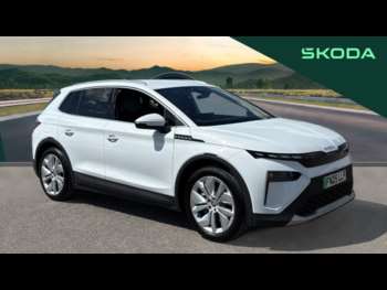 2025 (25) - 210kW 85 Edition 82kWh 5dr Auto Electric Estate