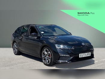 Used Skoda Octavia 2023 for sale - 79162419: Photo