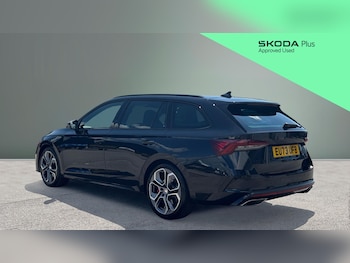 Used Skoda Octavia 2023 for sale - 79162419: Photo