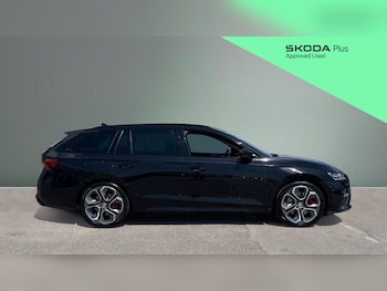 Used Skoda Octavia 2023 for sale - 79162419: Photo