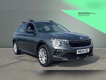 Used Skoda Kamiq 2024 for sale - 78820410: Photo