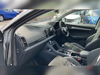 Used Skoda Karoq 2024 for sale - 79161627: Photo
