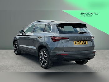 Used Skoda Karoq 2024 for sale - 79161627: Photo