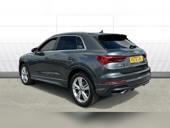 Used Audi Q3 2022 for sale - 78907501: Photo