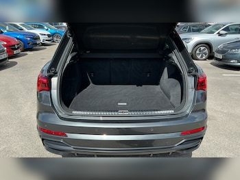 Used Audi Q3 2022 for sale - 78907501: Photo