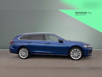 Used Skoda Superb 2026 for sale - 78540661: Photo