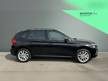 Used Skoda Kamiq 2025 for sale - 78108146: Photo