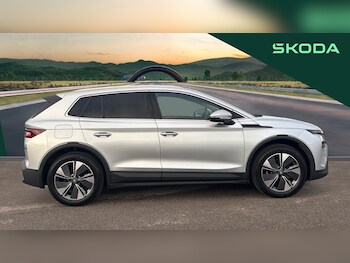 Used Skoda Elroq 2025 for sale - 77461527: Photo