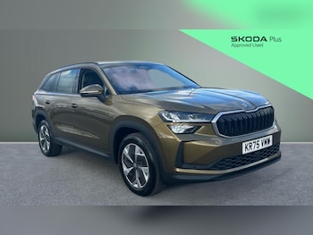 Used Skoda Kodiaq 2025 for sale - 79383812: Photo