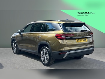 Used Skoda Kodiaq 2025 for sale - 79383812: Photo