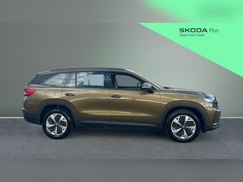 Used Skoda Kodiaq 2025 for sale - 79383812: Photo