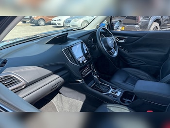 Used Subaru Forester 2022 for sale - 75615948: Photo
