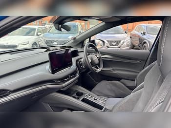 Used Skoda Enyaq 2026 for sale - 79721638: Photo