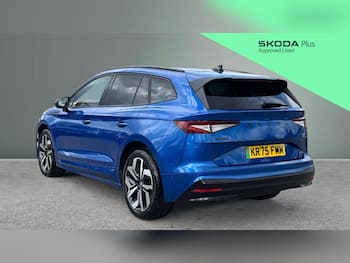 Used Skoda Enyaq 2026 for sale - 79721638: Photo
