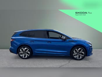 Used Skoda Enyaq 2026 for sale - 79721638: Photo