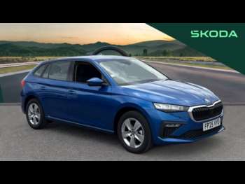 2025 (25) - 1.0 TSI 116 SE Edition 5dr Petrol Hatchback