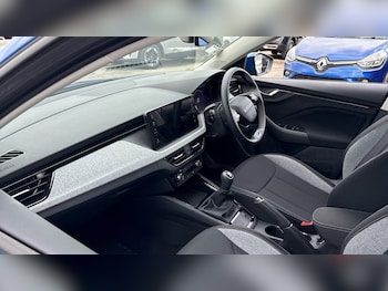 Used Skoda Scala 2025 for sale - 75438902: Photo
