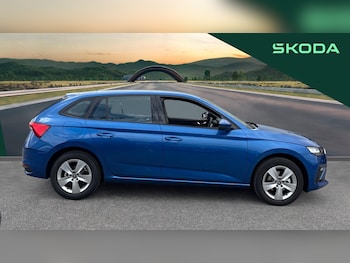 Used Skoda Scala 2025 for sale - 75438902: Photo