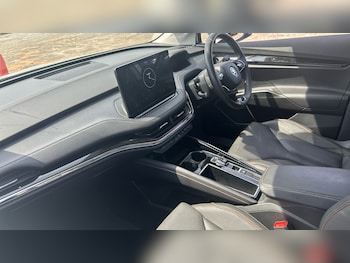 Used Skoda Enyaq 2023 for sale - 79272586: Photo