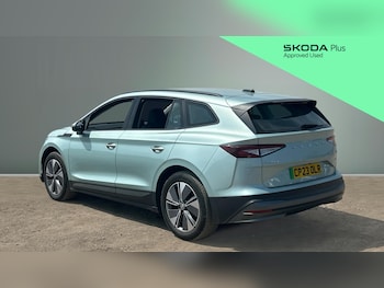 Used Skoda Enyaq 2023 for sale - 79272586: Photo