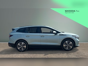 Used Skoda Enyaq 2023 for sale - 79272586: Photo