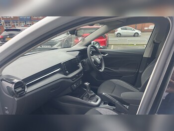 Used Skoda Fabia 2024 for sale - 76412051: Photo