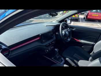 Used Skoda Fabia 2023 for sale - 75425255: Photo