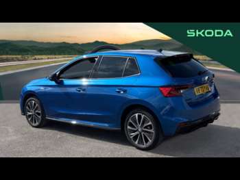 Used Skoda Fabia 2023 for sale - 75425255: Photo