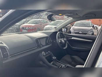 Used Skoda Karoq 2023 for sale - 78392331: Photo