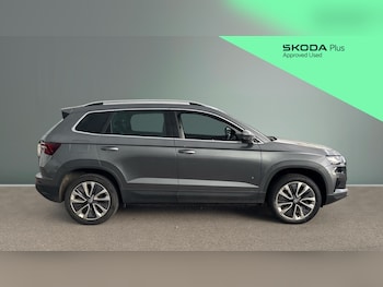 Used Skoda Karoq 2023 for sale - 78392331: Photo
