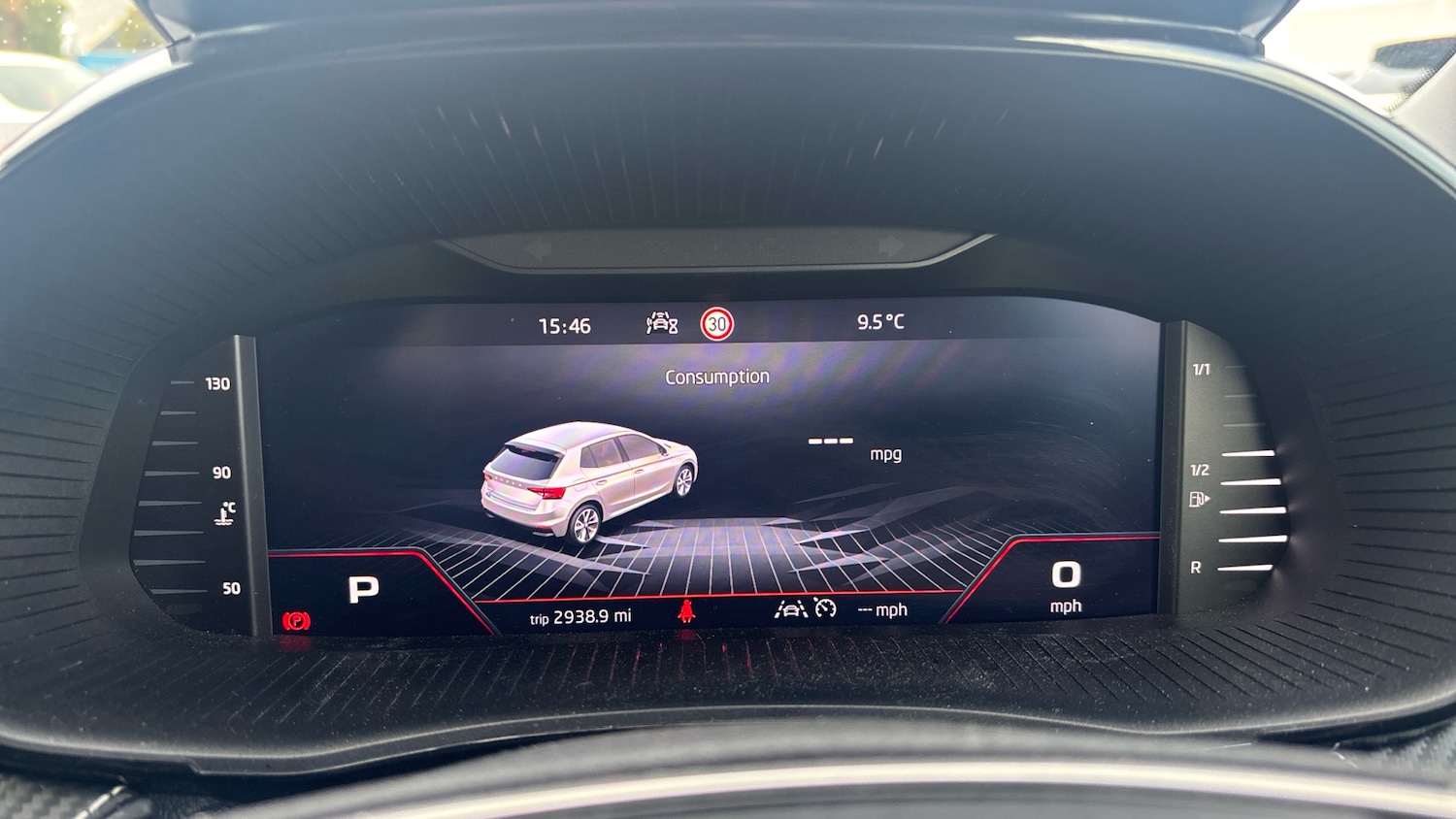 Used Skoda Fabia 2024 for sale - 78078000: Photo 11