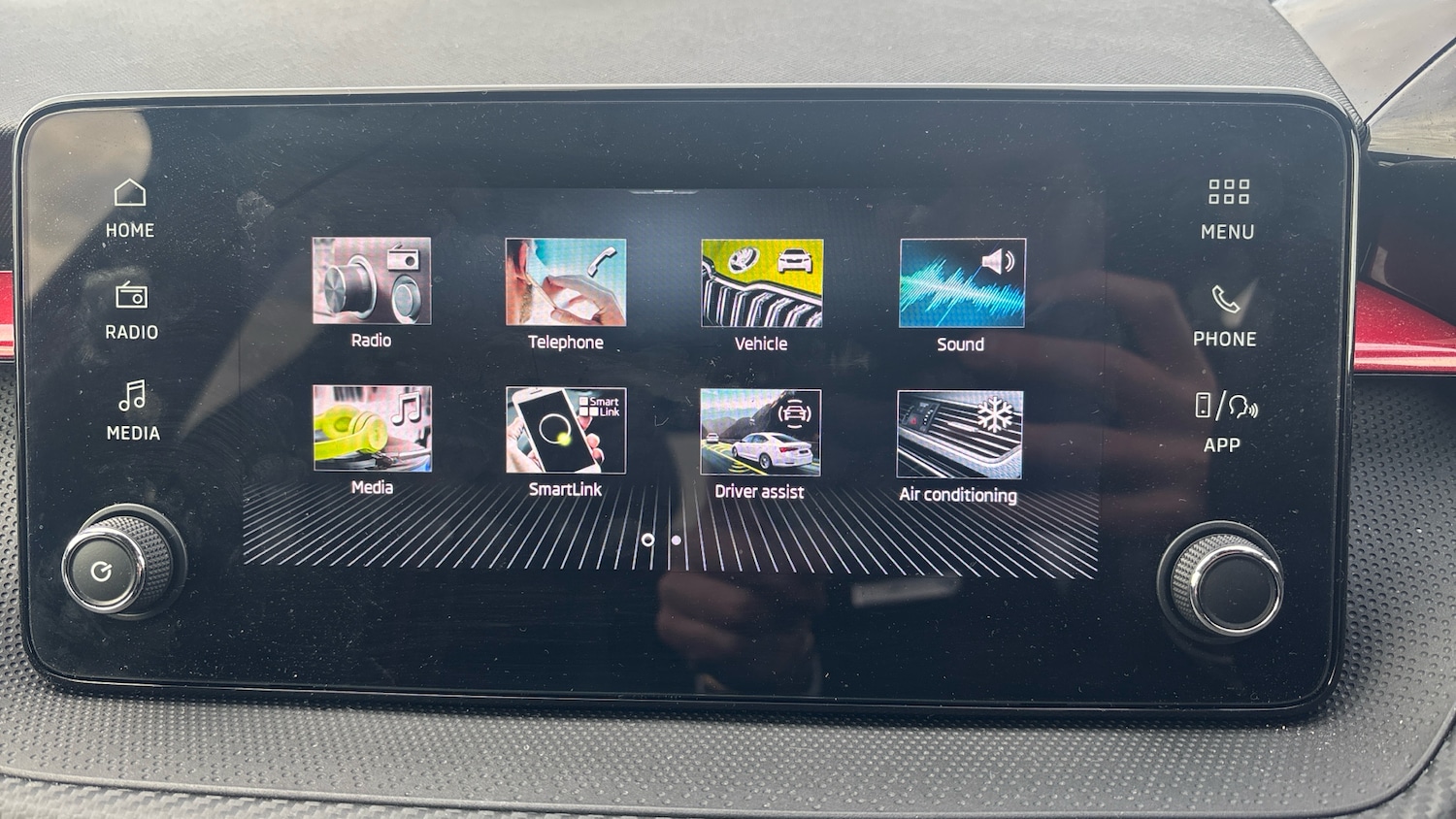 Used Skoda Fabia 2024 for sale - 78078000: Photo 12