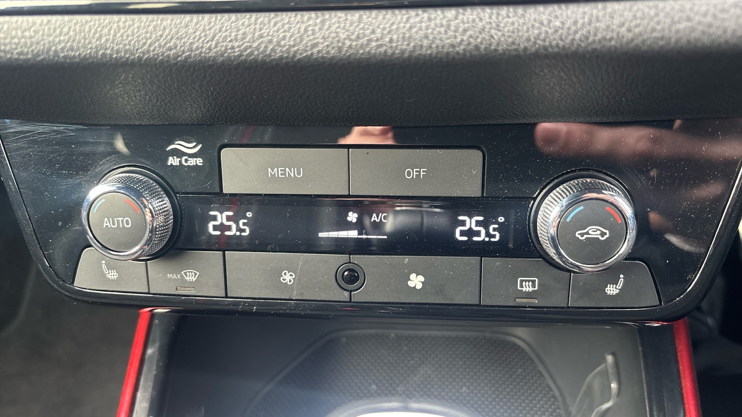 Used Skoda Fabia 2024 for sale - 78078000: Photo 13