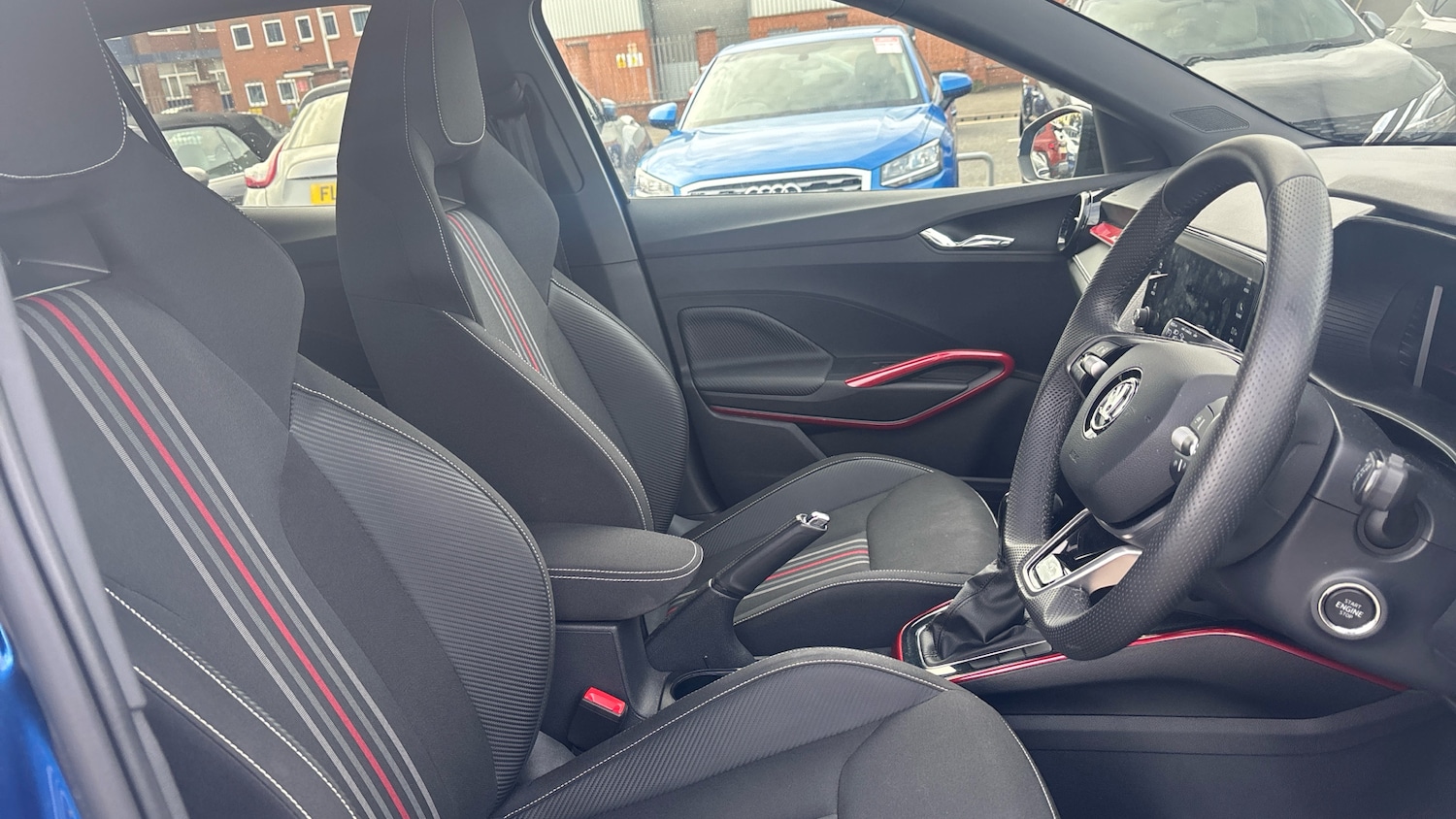 Used Skoda Fabia 2024 for sale - 78078000: Photo 15