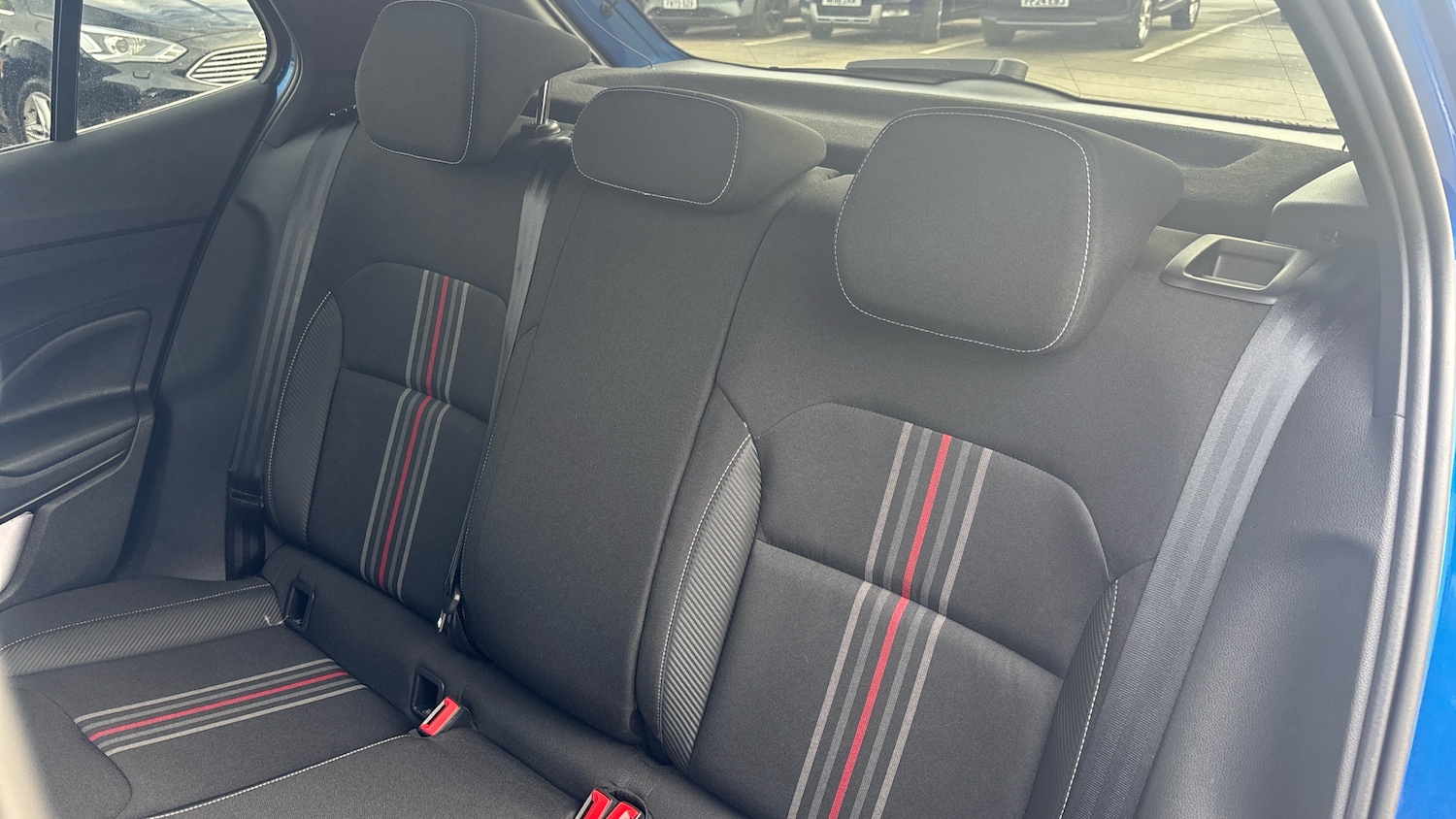 Used Skoda Fabia 2024 for sale - 78078000: Photo 16