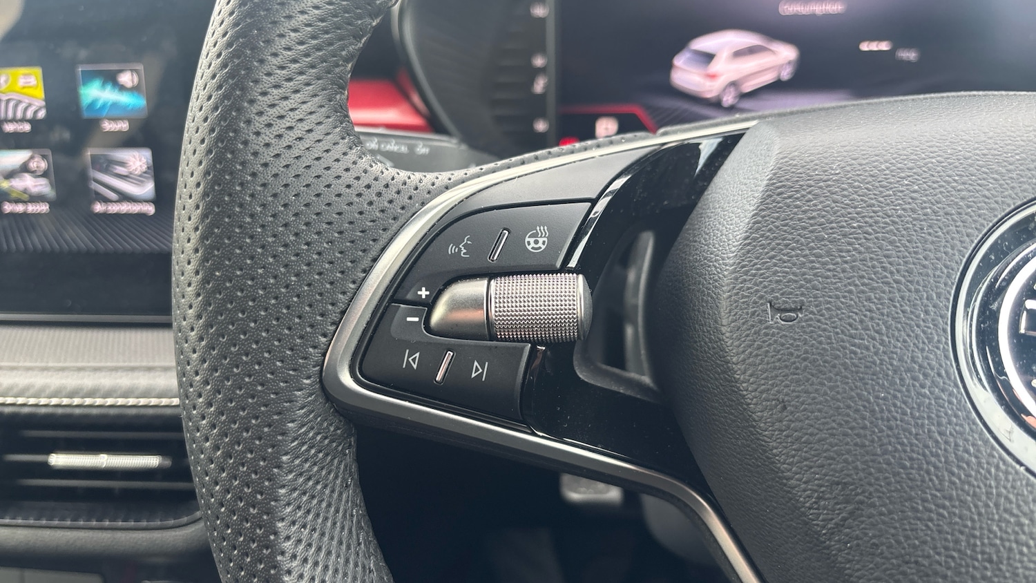 Used Skoda Fabia 2024 for sale - 78078000: Photo 17