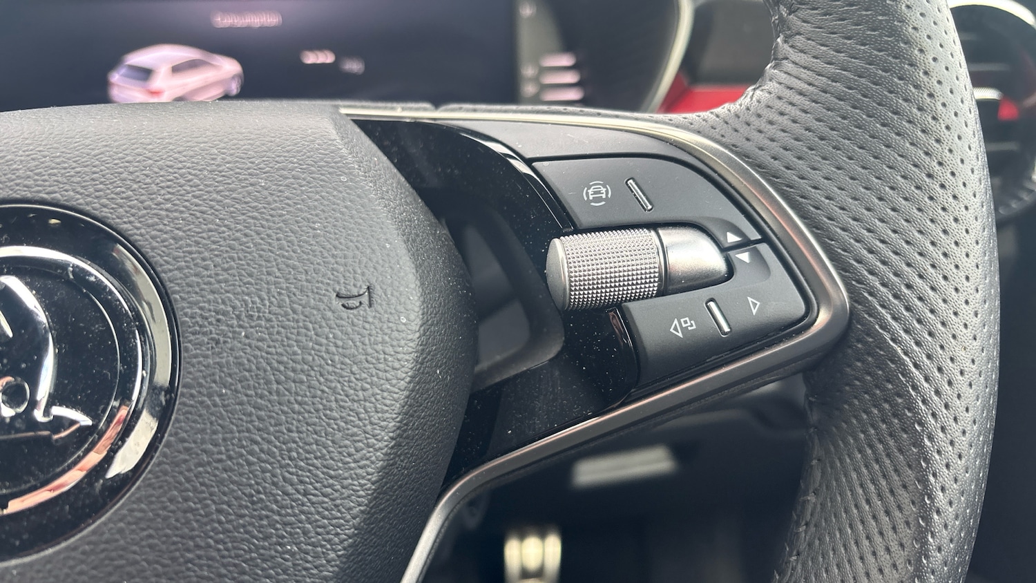 Used Skoda Fabia 2024 for sale - 78078000: Photo 18