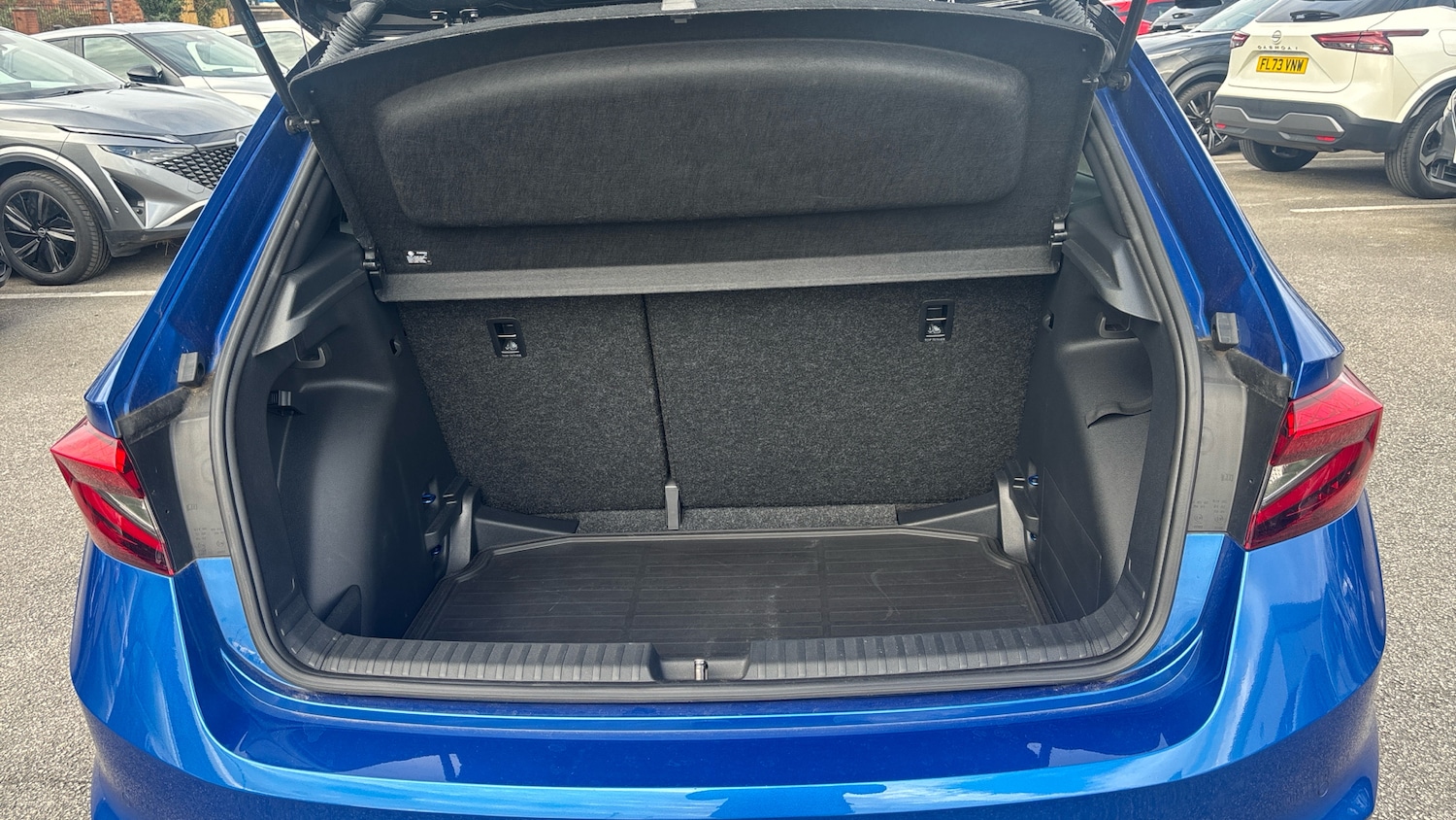 Used Skoda Fabia 2024 for sale - 78078000: Photo 20