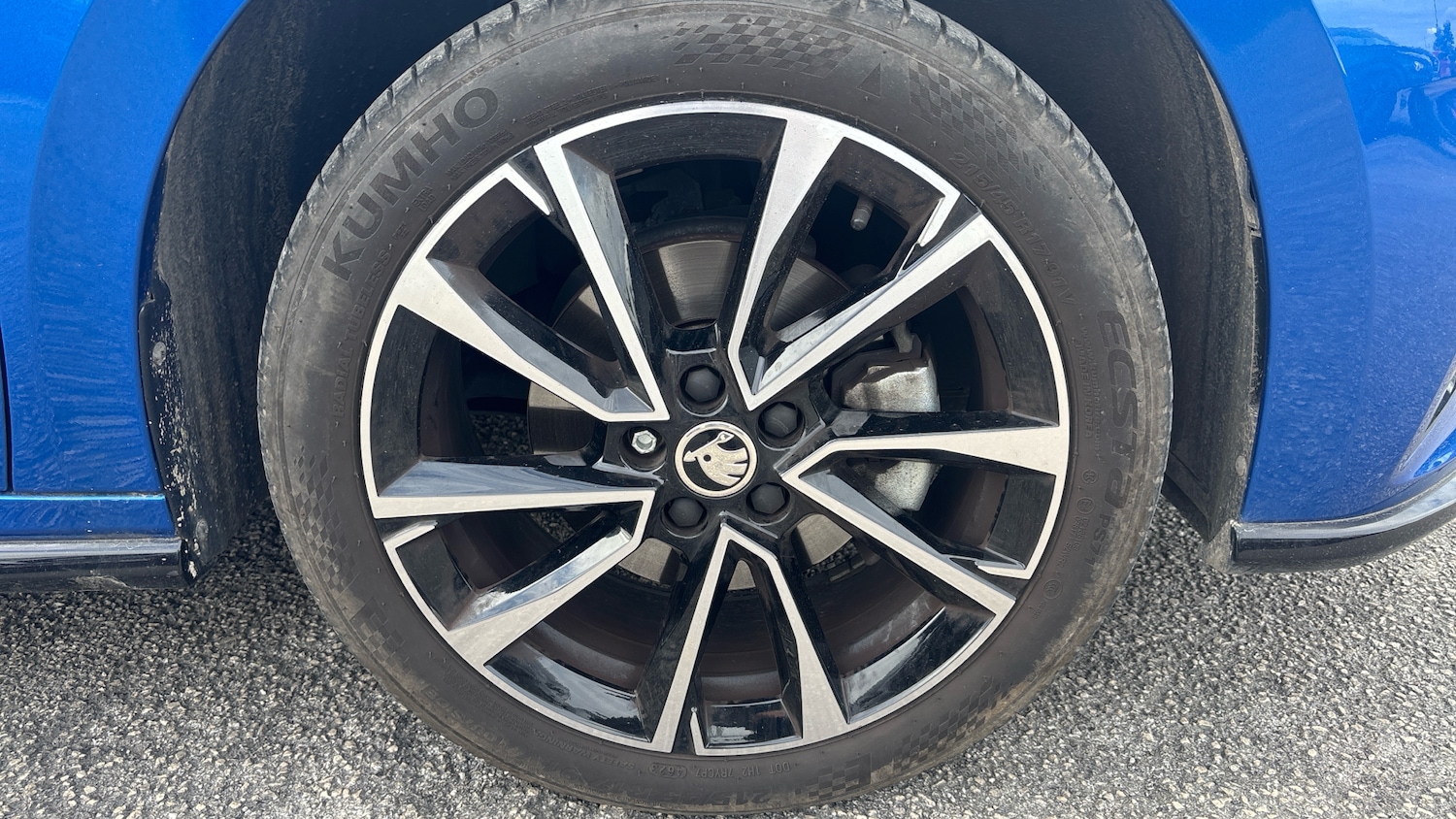 Used Skoda Fabia 2024 for sale - 78078000: Photo 22