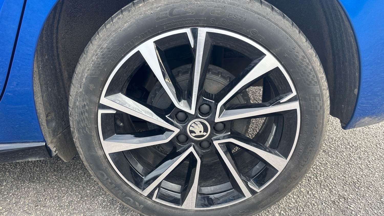 Used Skoda Fabia 2024 for sale - 78078000: Photo 24