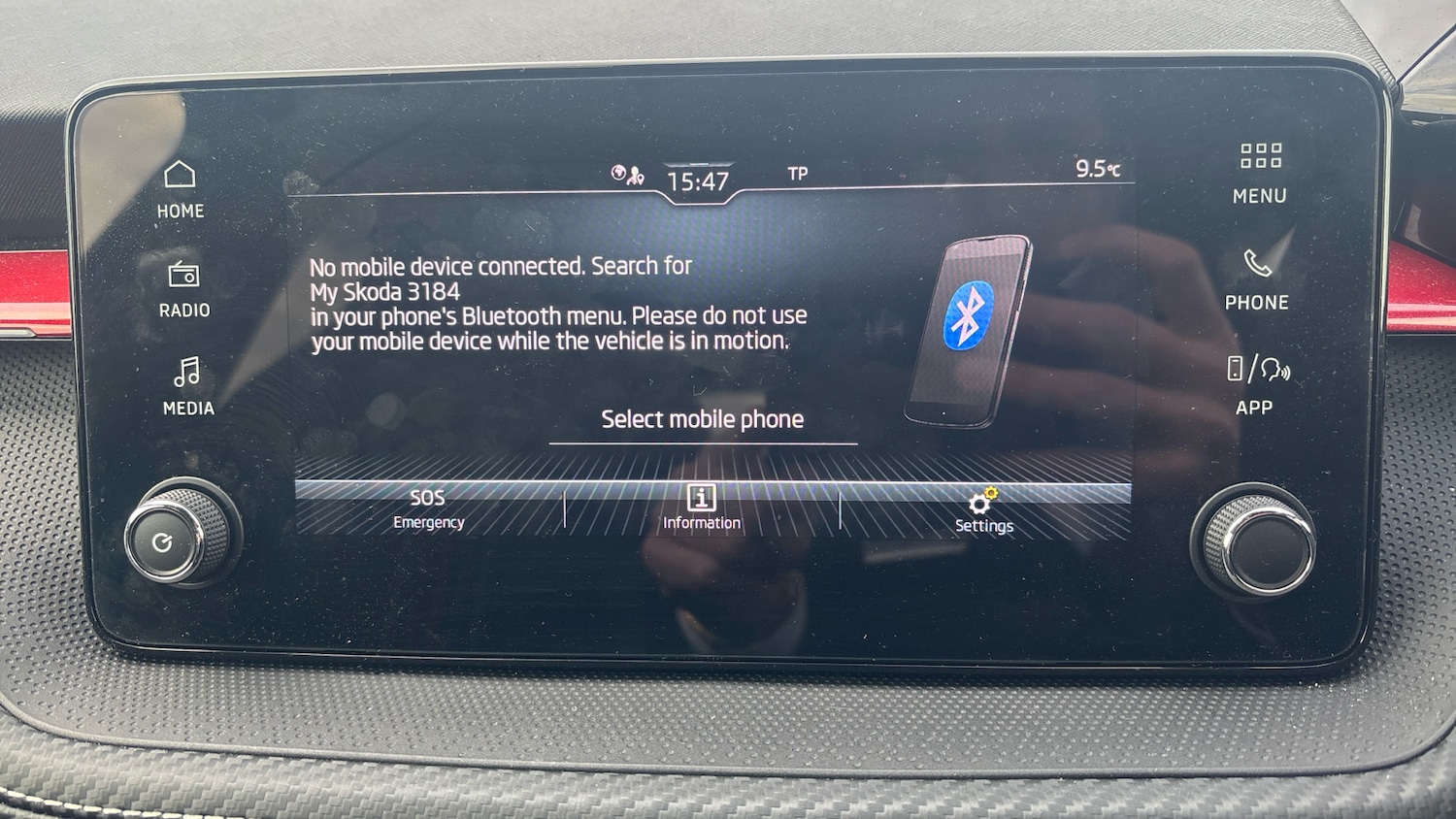 Used Skoda Fabia 2024 for sale - 78078000: Photo 27