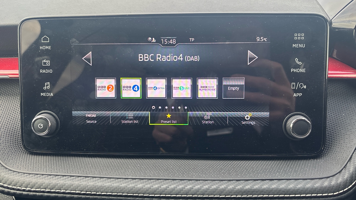 Used Skoda Fabia 2024 for sale - 78078000: Photo 28