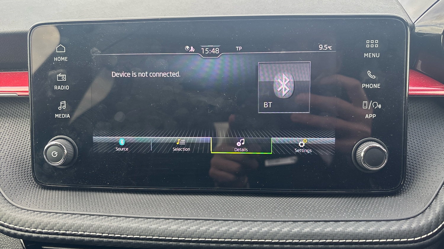 Used Skoda Fabia 2024 for sale - 78078000: Photo 29