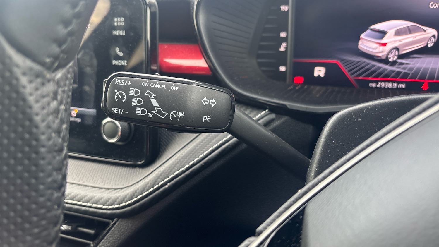 Used Skoda Fabia 2024 for sale - 78078000: Photo 34