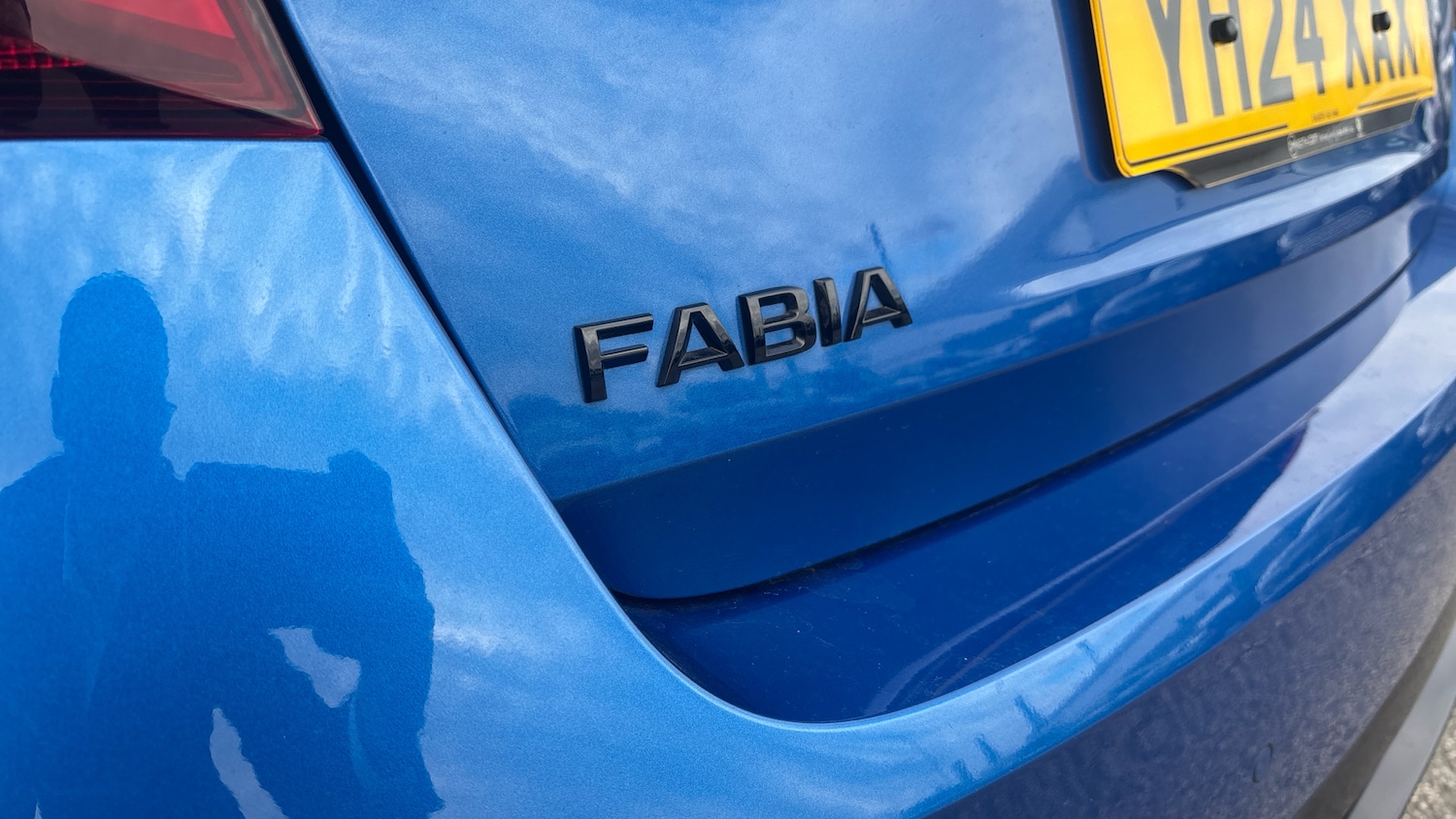 Used Skoda Fabia 2024 for sale - 78078000: Photo 40