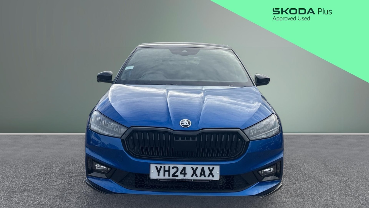 Used Skoda Fabia 2024 for sale - 78078000: Photo 7