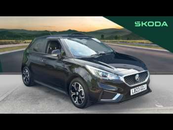 2023 (23) - 1.5 VTi-TECH Exclusive 5dr [Navigation] Petrol Hatchback